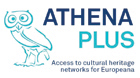 AthenaPlus logo
