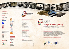 Europeana_Photography_Leaflet