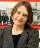 Dr. Margarita Matulytė. Photo by R. Danisevičius